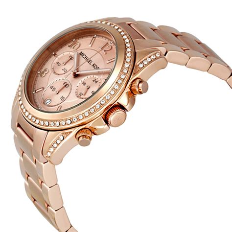 michael kors watch mk5263 fake|michael kors watch genuine.